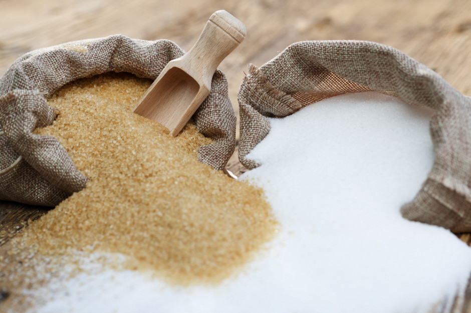 KE: import cukru do UE  z  krajów trzecich wzrósł o 40 proc. w porównaniu z poprzednim sezonem; Fot. Shutterstock