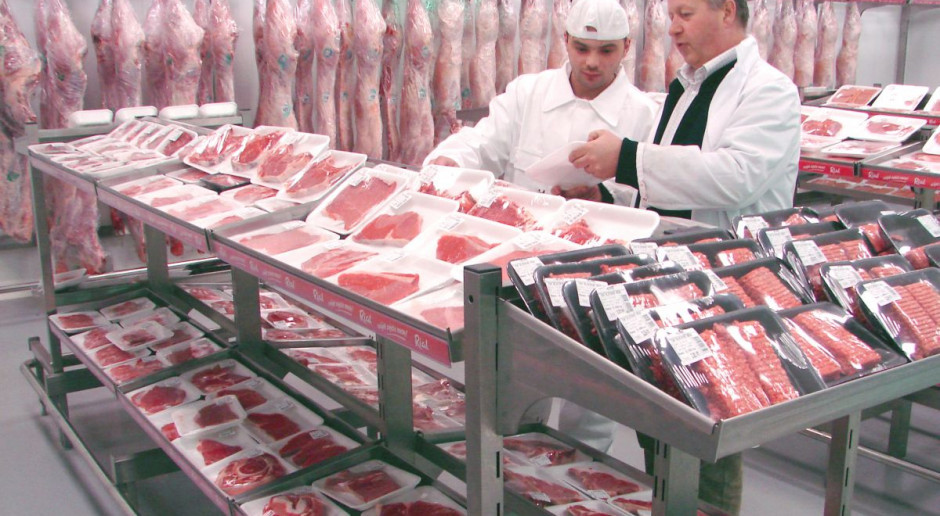 Chiny otwierają rynek na rosyjską wołowinę