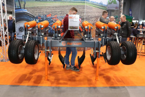 Nowy głębosz Mandam MGVS 6 3000
