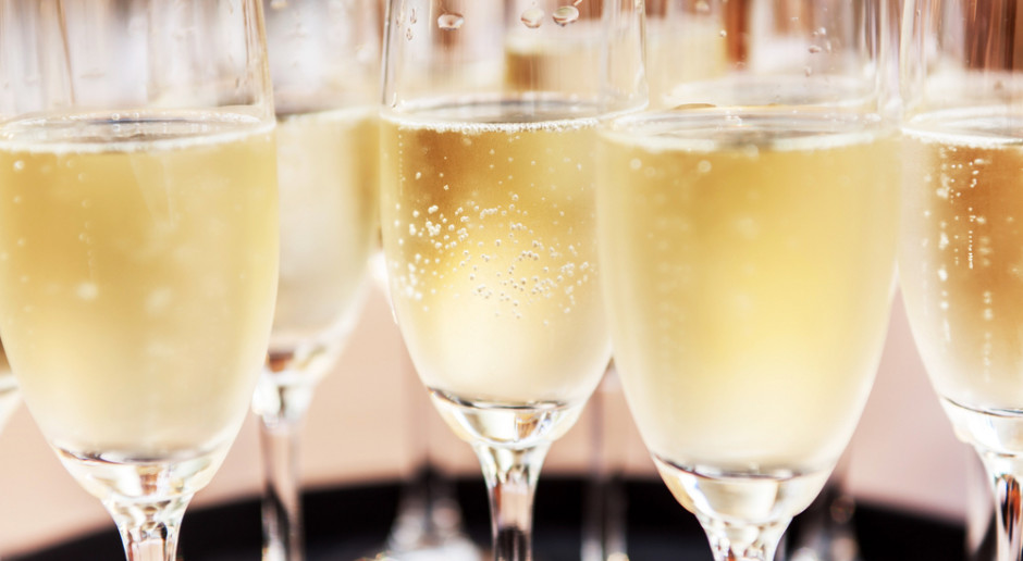 Francuscy producenci odetchnęli z ulgą: Ameryka otwarta dla szampana