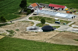 Jak podaje ekspert agriKomp Polska, po tym czasie inwestorzy, którzy otrzymali zaświadczenie URE, mają 36 miesięcy na decyzję, czy rozpoczynają budowę, czy zaniechają realizację projektu, Foto: agriKomp Polska