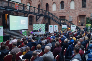 Konferencje Farmera: Za nami Gniew, przed nami Wrocław