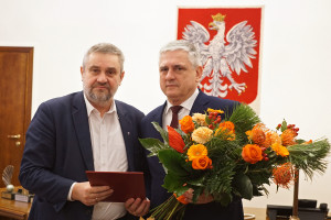 MRiRW: Jan Białkowski nowym wiceministrem rolnictwa