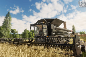 Farming Simulator 19 przez tydzień za darmo!