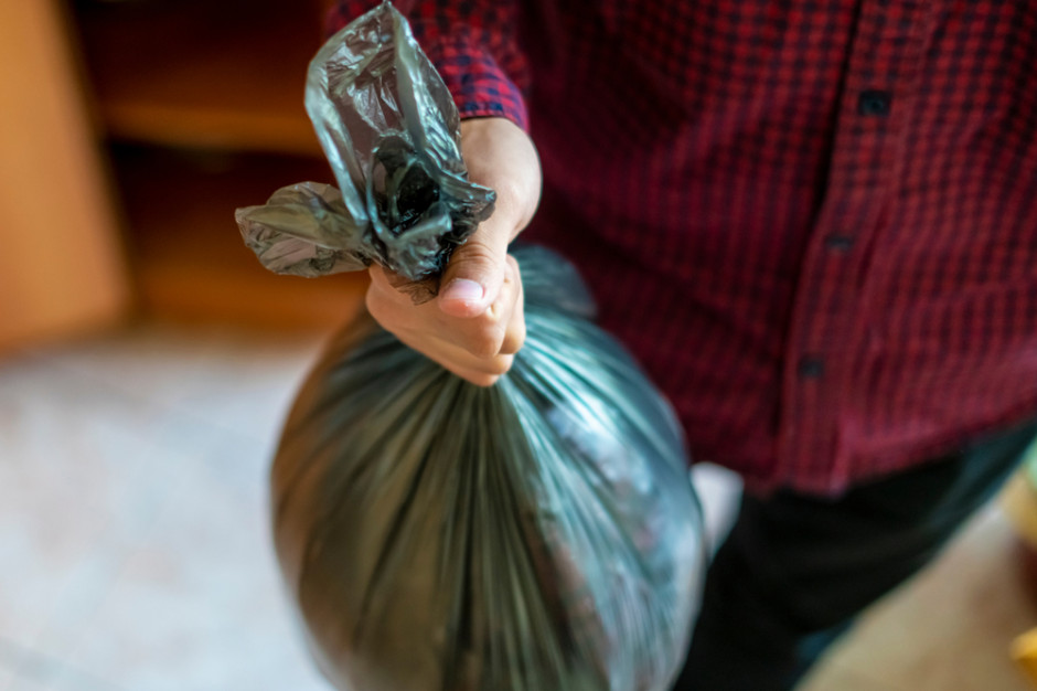 Ustawa o zmianie w ustawy o utrzymaniu czystości i porządku w gminach wprowadza maksymalną wysokość opłaty za gospodarowanie odpadami komunalnymi . Foto. Shutterstock