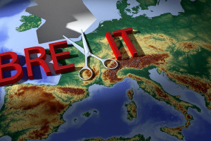 Wielka Brytania i UE – szykują się ciężkie negocjacje
