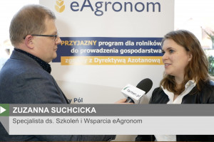 eAgronom partnerem konferencji Przez Innowacyjność do Sukcesu