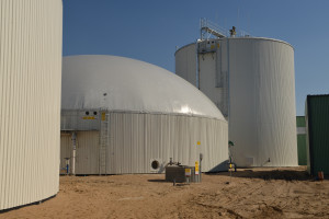 Porozumienie na rzecz rozwoju sektora biogazu i biometanu
