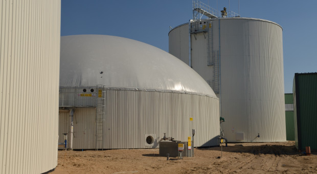 Porozumienie na rzecz rozwoju sektora biogazu i biometanu