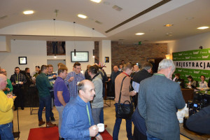 Konferencja Farmera w Opalenicy (galeria)