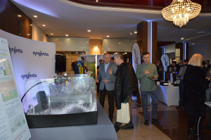 Konferencja zimowa Syngenta 2020; Fot. Katarzyna Szulc
