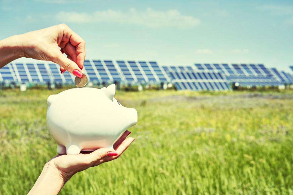W obliczu zmian klimatycznych Polacy zgodziliby się na podwyżkę cen energii, Fot. Shutterstock