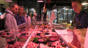 Podatek od mięsa żeruje na naiwności konsumentów