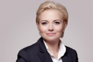 Monika Piątkowska, prezydent IZP, fot. IZP