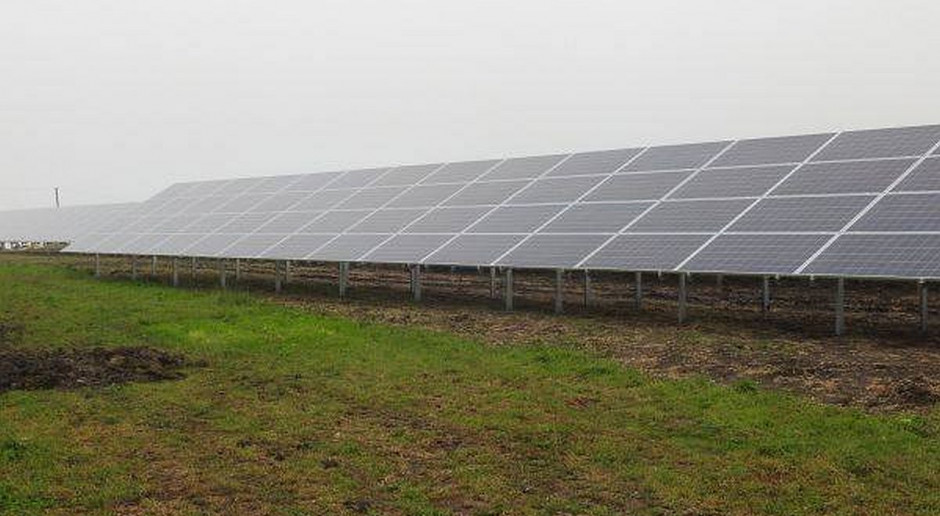 Unijne wsparcie pójść ma m.in. na instalacje fotowoltaiczne, Fot. UMiG Pacanów 60,5 mln zł z UE na 97 inwestycji w odnawialne źródła energii na Podlasiu
