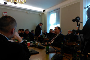 Regulacja rynku rolnego wg ministra Ardanowskiego