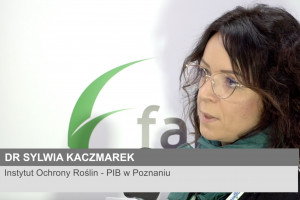 Regulacja zachwaszczenia w systemach ekologicznych