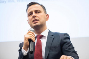 Kosiniak-Kamysz: młode pokolenie musi wziąć odpowiedzialność za Polskę