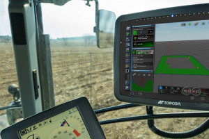 Ponad połowa rolników i holenderskich firm usługowych korzysta z rozwiązań GPS