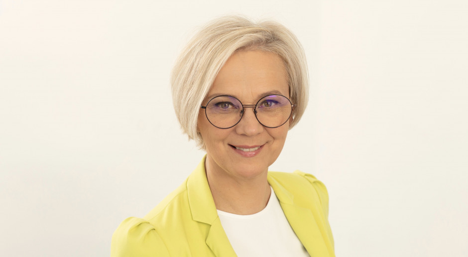 Poseł Dorota Niedziela Dorota Niedziela: KOWR daje poręczenia i płaci bez dokładnego sprawdzania