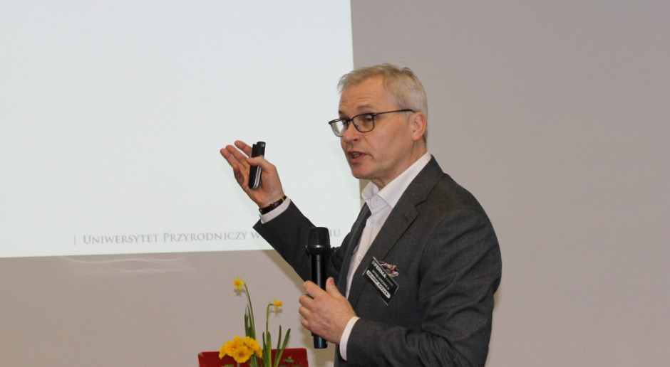 Mleko stanowi cenny materiał w diagnostyce chorób zakaźnych, fot. Ł.Ch. Mleko źródłem wiedzy o chorobach zakaźnych bydła