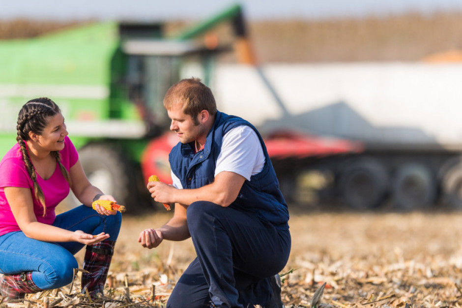 KRUS zaprasza właścicieli gospodarstw rolnych do udziału w XVIII Ogólnokrajowym Konkursie Bezpieczne Gospodarstwo Rolne; Fot. Shutterstock