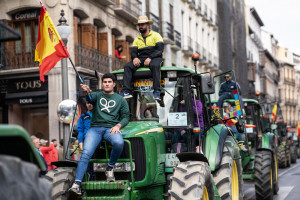 Hiszpania: rząd zgodził się na wprowadzenie minimalnych cen produktów rolnych