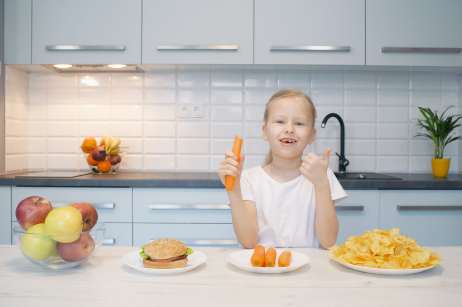 Reklamy niezdrowych produktów tylko incydentalnie pojawiały się w programach skierowanych do dzieci poniżej 12 roku życia, fot. Shutterstock