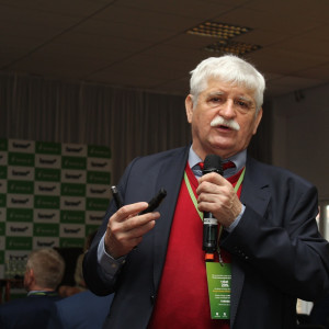 Prof. Marek Korbas Fot. GT