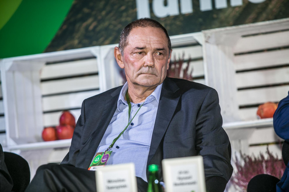 Mirosław Szarzyński, Zarządca ok. 1300 ha upraw spółki CGK w Ogardach, w powiecie strzelecko-drezdeneckim w województwie lubuskim i w Nietuszkowie, w powiecie chodzieskim w północnej Wielkopolsce Uprawy: zboża i rzepak