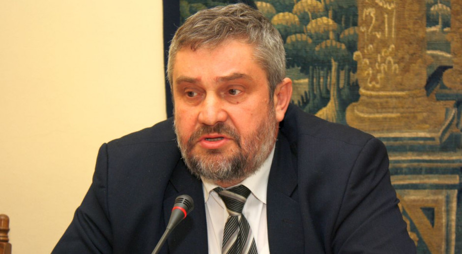 Susza może spowodować wzrost cen żywności Fot.PTWP Ardanowski: susza może spowodować wzrost cen żywności