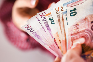 Kryzys spowoduje, że Polacy sami zechcą euro