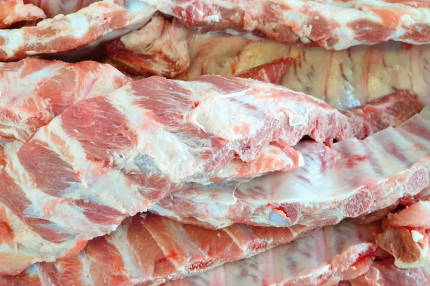 W 2019 r. Ukraina zwiększyła przychody z eksportu mięsa o 10 proc.