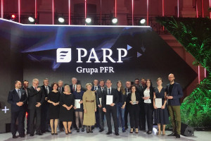 Odmiana konopi Henola laureatem konkursu Polski Produkt Przyszłości