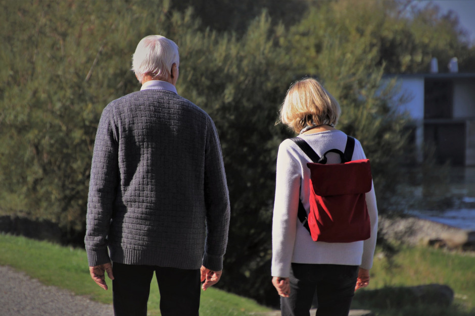 Z jakich dodatków do emerytury mogą skorzystać seniorzy? Fot. pixabay