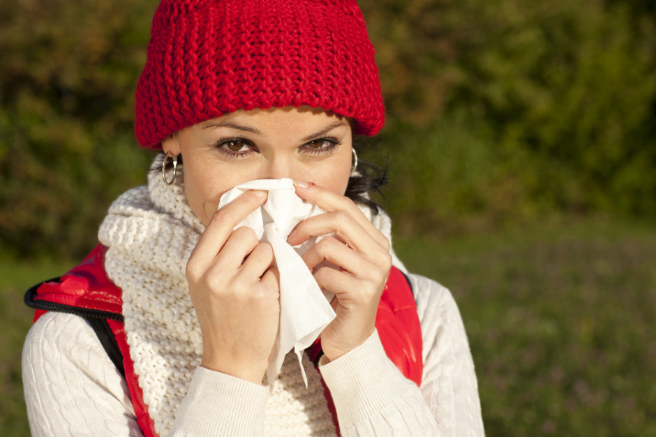 Eksperci przekonują, że możemy w istotny sposób ograniczyć ryzyko infekcji modyfikując swój styl życia, fot. Shutterstock