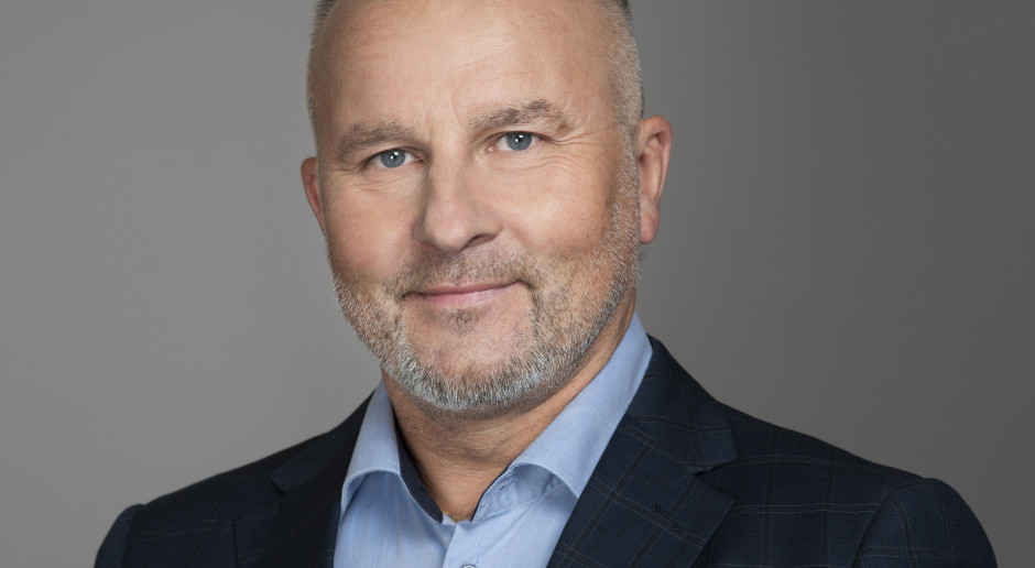 Piotr Zarosiński, dyrektor Departamentu Korporacyjnego Handlu Segmentu Agro, Grupa Azoty S.A.; fot. Grupa Azoty Nawozy mocno drożeją w punktach sprzedaży