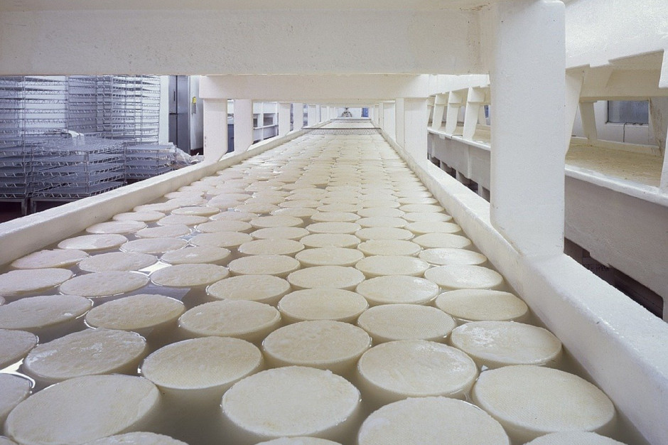 KE: Ceny standardowych produktów mlecznych na rynku UE wciąż wykazują stosunkowo niewielki spadek; Fot.pixabay.com