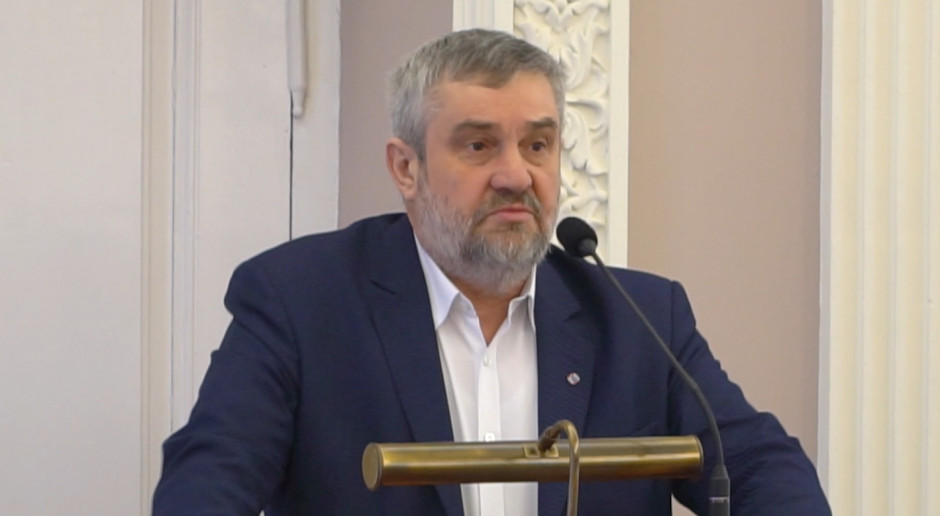 Minister Ardanowski planuje zmienić programy nauczania w szkołach rolniczych, MP. Ardanowski o zmianie programów nauczania