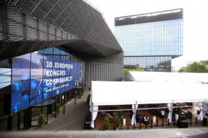 XII Europejski Kongres Gospodarczy i European Tech and Start-up Days odbędą się 2-4 września 2020 r.