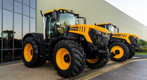 Koronawirus przyczyną zamknięcia fabryk JCB