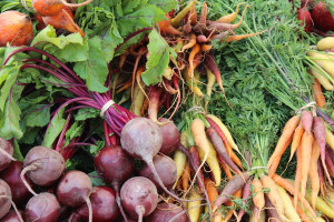 Sieci handlowe walczą o lokalnych producentów owoców i warzyw