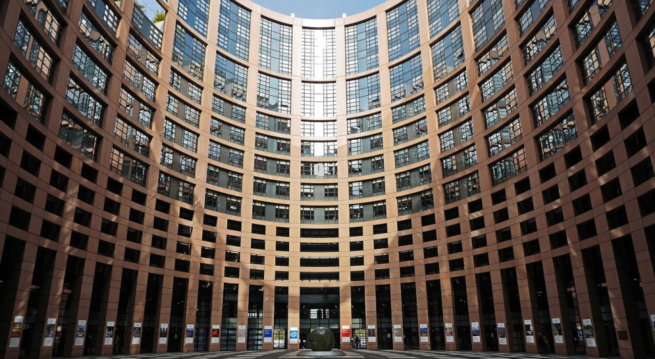 Europejscy rolnicy apelują do Komisarza Wojciechowskiego; fot. PE Apel europejskich rolników do Komisarza Wojciechowskiego