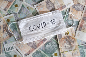 Zasiłki dla rolników chorych na COVID-19 wolne od podatku