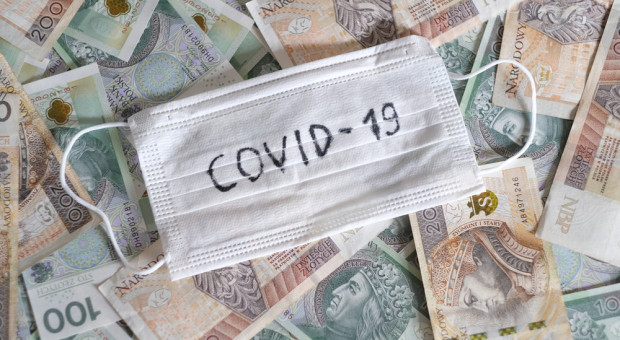 Zasiłki dla rolników chorych na COVID-19 wolne od podatku