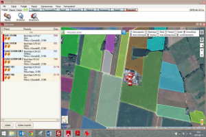 KOWR zamawia system do monitorowania upraw rolnych fot. farmer.pl