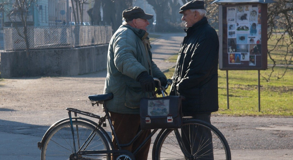KRUS: 1 marca nastąpił wzrost wysokości emerytur i rent rolniczych; Fot.pixabay KRUS o waloryzacji świadczeń