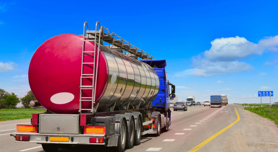 Ciągłe i nieprzerwane usługi transportu lądowego, morskiego i lotniczego mają kluczowe znaczenie dla całej UE, fot. Shutterstock Zielone korytarze transportowe w UE