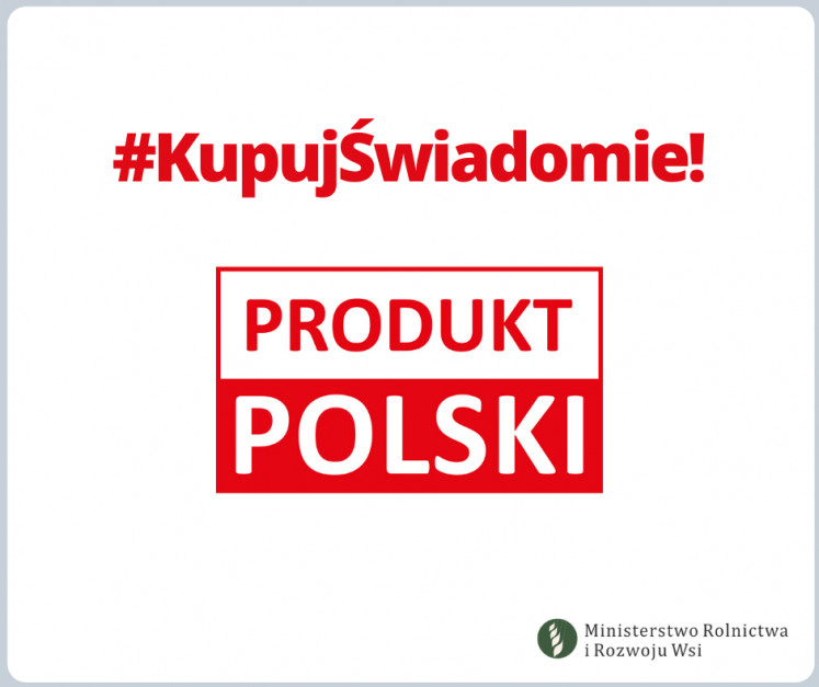 Kupuj świadomie!