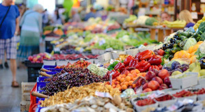Hiszpania: Zagadkowy wzrost cen owoców i warzyw w supermarketach mimo niższych cen u producentów